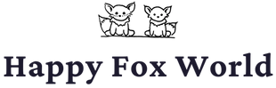 Happy Fox World