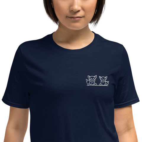 Fox Unisex T-Shirt